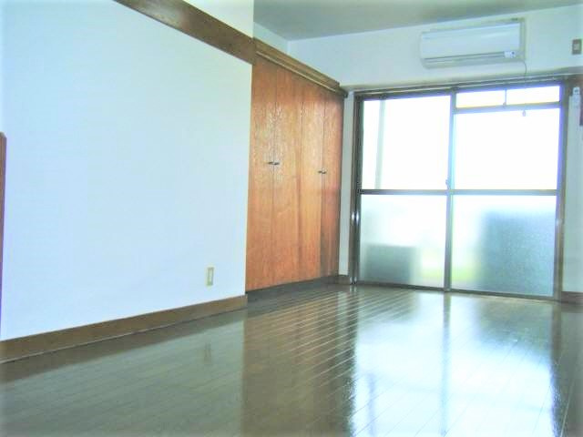 シャローム山城の洋室|イメージ画像になります。