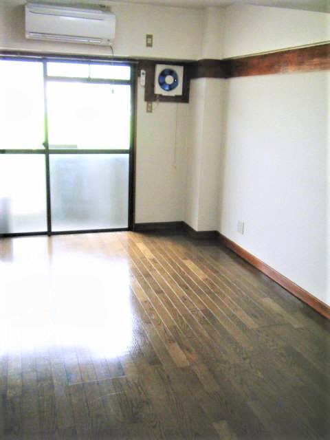 シャローム山城の洋室|イメージ画像になります。