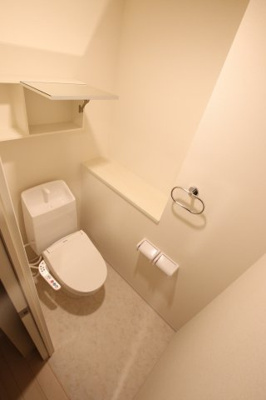 【トイレ】 | グランディール