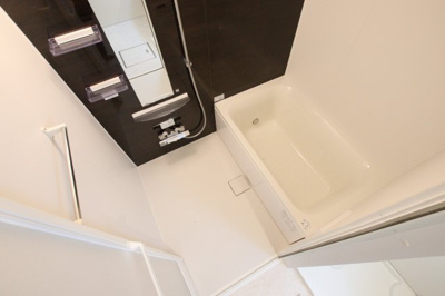 【浴室】 | グランディール