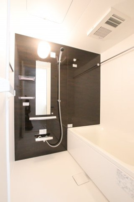 【浴室】 | グランディール