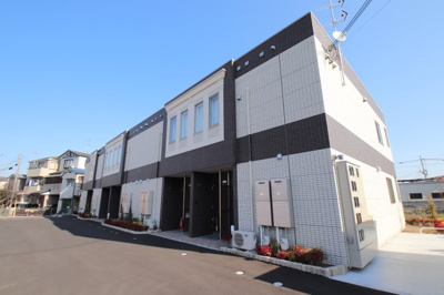 【外観】 | グランディール