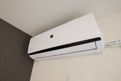 【設備】 | グランディール | エアコン