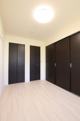 【洋室】 | グランディール