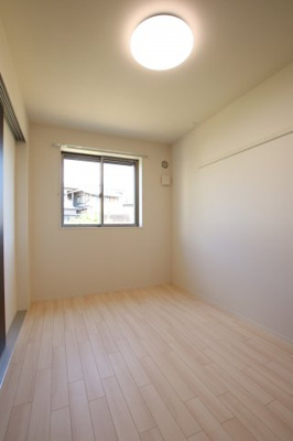 【洋室】 | グランディール