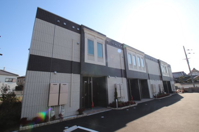 【外観】 | グランディール