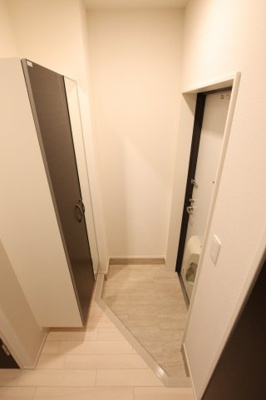 【玄関】 | グランディール
