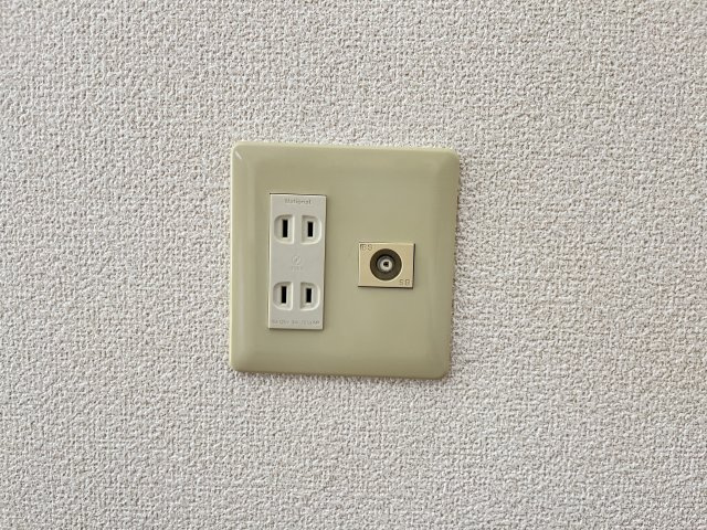パルディアAの設備