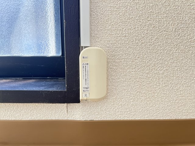 パルディアAの設備