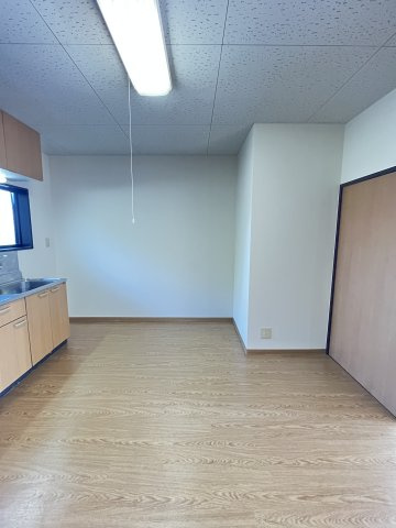 パルディアAの居間・リビング