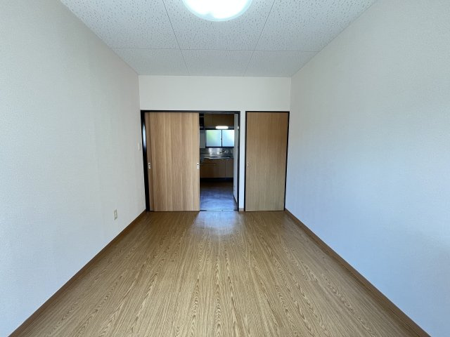 パルディアAの洋室