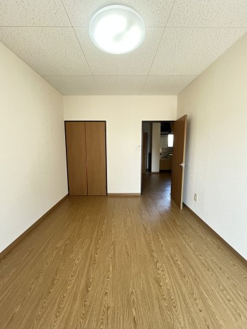 パルディアAの洋室