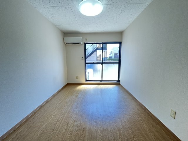 パルディアAの洋室