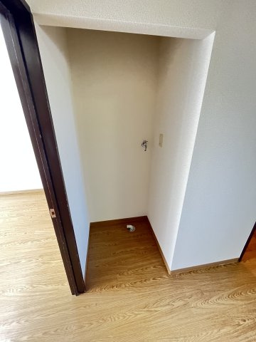 パルディアAの設備