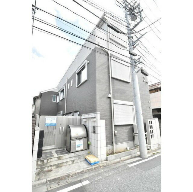 キングハウス東小岩