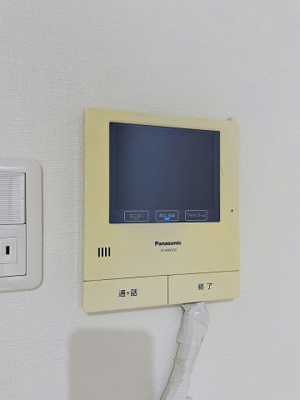 【セキュリティ】 | 宮前平アベリア3号棟 | 月額管理料無料！賃貸管理はアブレイズパートナーズにお任せを！