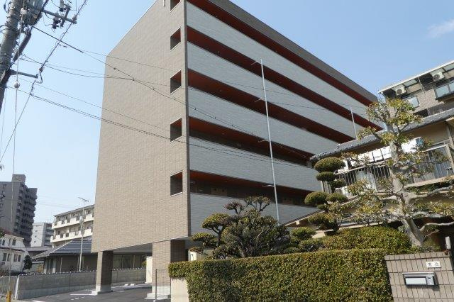 Ｂｅｌｌａ　ｃａｓａ　ｆｅｌｉｃｅの外観