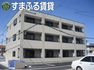 【HP限定公開】ガーデンハイム北野　岡崎市北野町の画像