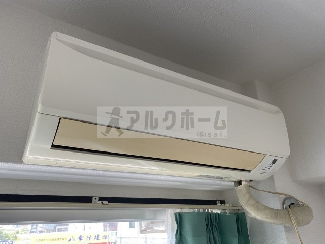 オレンジハウス2の設備