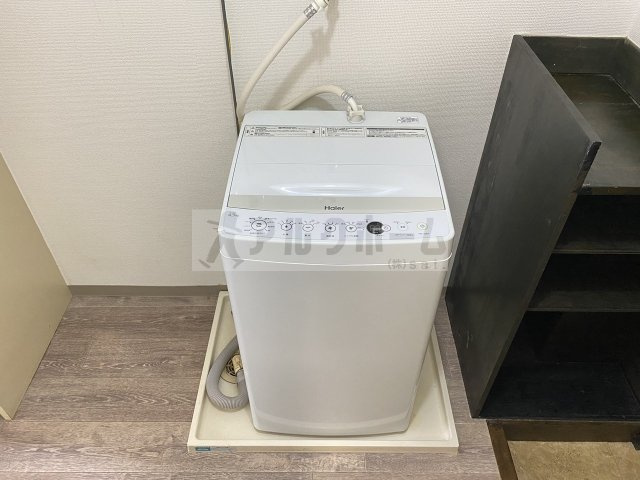 オレンジハウス2の設備