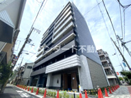 プレサンス大阪都島エレナードの画像