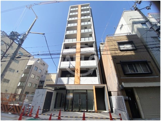 R SQUARE日本橋Ⅰ