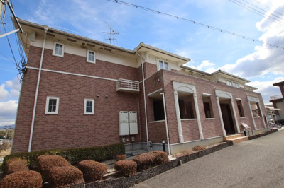 【外観】 | ラフレシール三日市