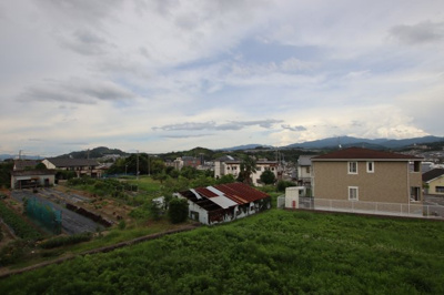 【展望】 | ラフレシール三日市