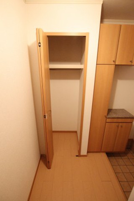 【収納】 | ラフレシール三日市