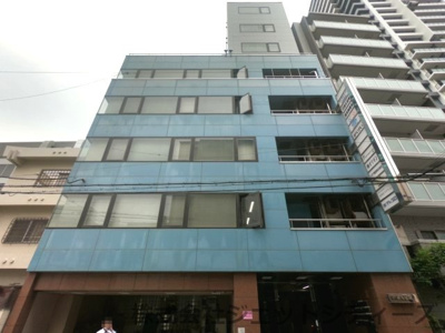 【外観】 | 平成AYビル