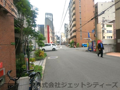 【周辺】 | 平成AYビル