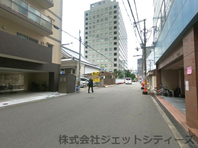 【周辺】 | 平成AYビル