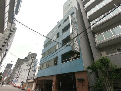 【外観】 | 平成AYビル