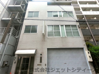 【外観】 | 相和ビル2号館