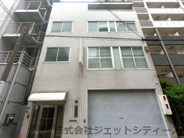 【外観】 | 相和ビル2号館