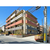 センチュリー尾山台ルミナスの画像