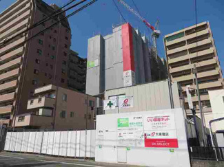 【外観】 | 建物外観
