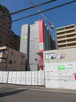 【外観】 | 建物外観