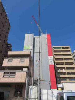 【外観】 | 建物外観