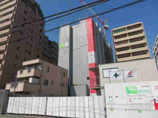 【外観】 | 建物外観