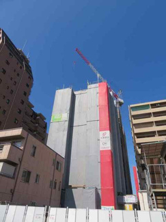 【外観】 | 建物外観