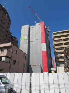 【外観】 | 建物外観