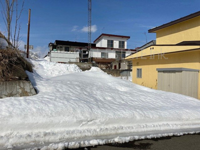 【外観】 | 北見市美山町土地