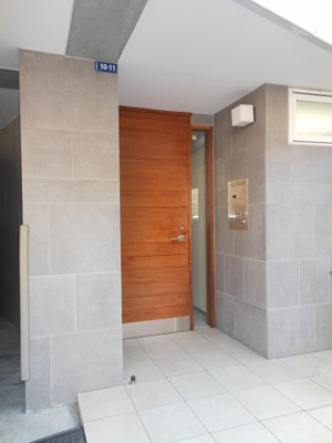 【エントランス】 | bibihouse