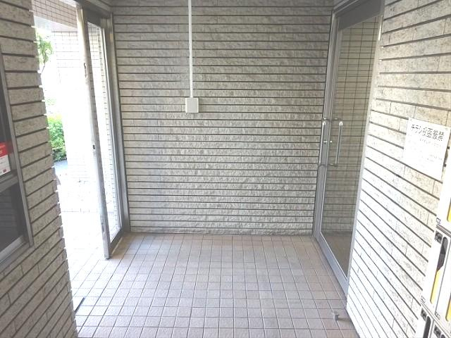 【その他共用部分】 | ベルエール代田