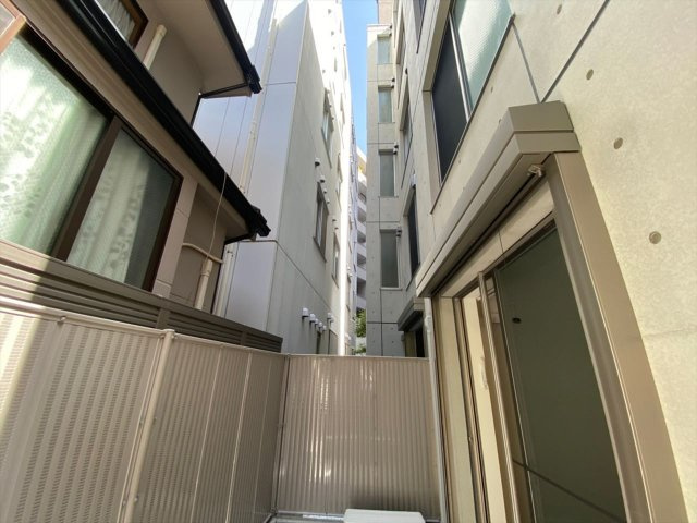 ルミナスパレス千代田｜名古屋市の賃貸ならMy賃貸の展望|ルミナスパレス千代田