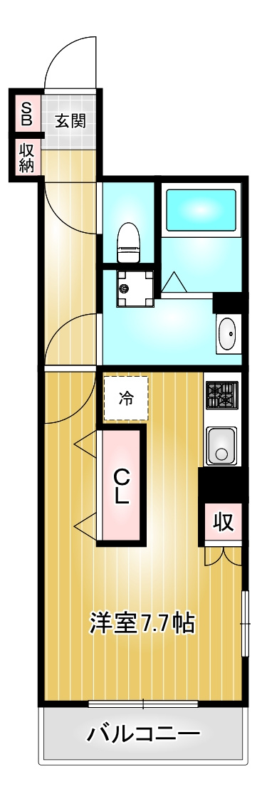 ルミナスパレス千代田｜名古屋市の賃貸ならMy賃貸