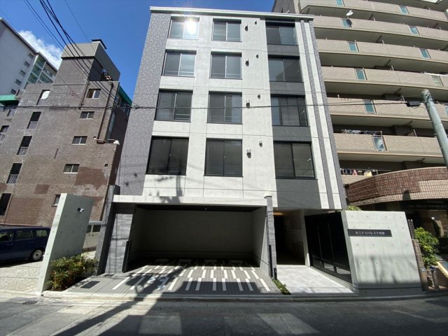 ルミナスパレス千代田｜名古屋市の賃貸ならMy賃貸
