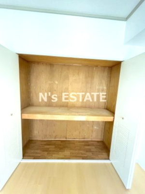 【収納】 | サチハイツ