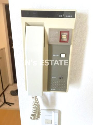 【セキュリティ】 | サチハイツ